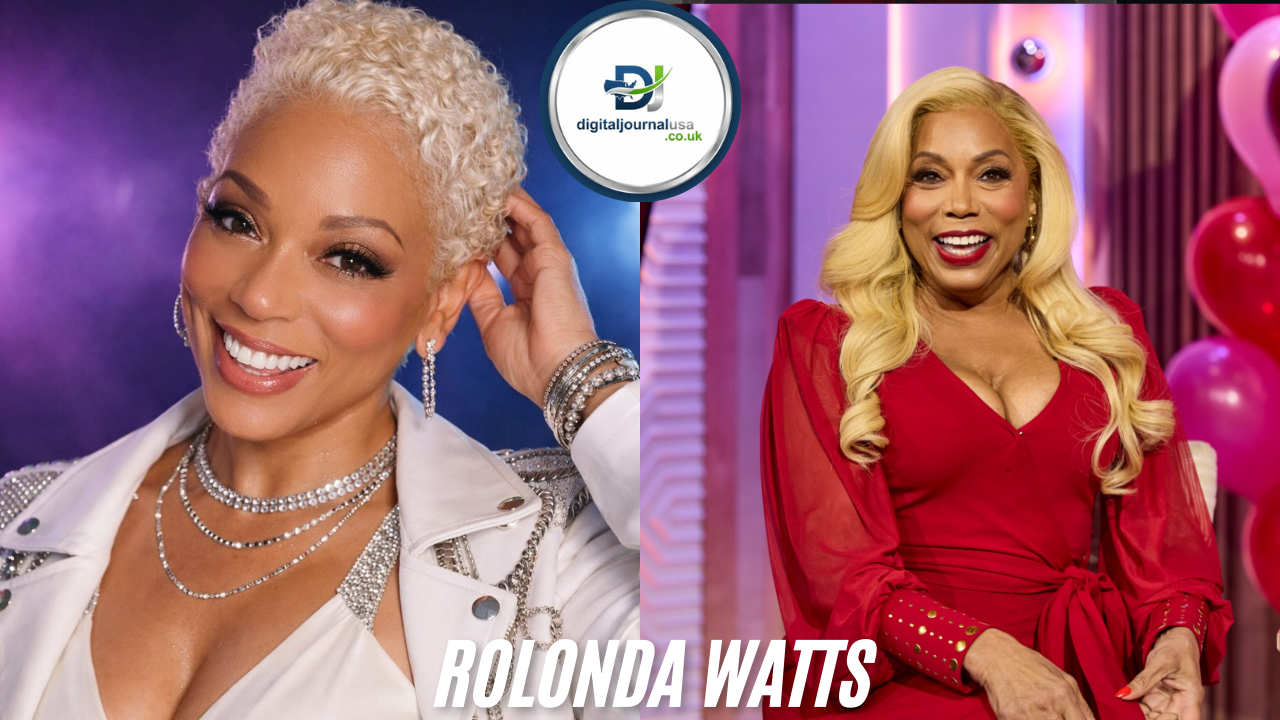 Rolonda Watts