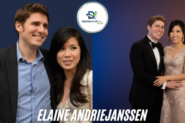 Elaine Andriejanssen