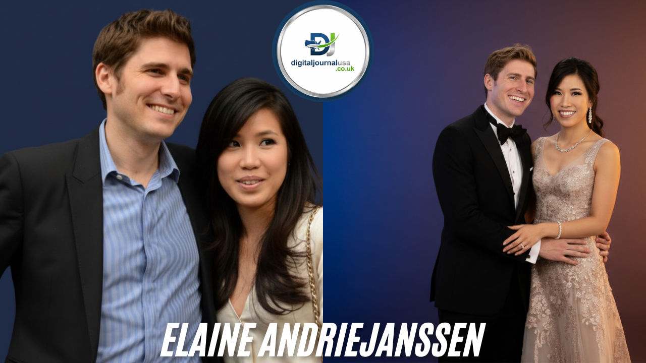 Elaine Andriejanssen