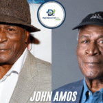 john amos