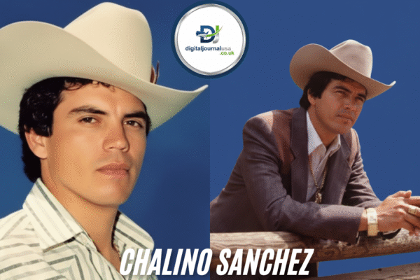 chalino sanchez