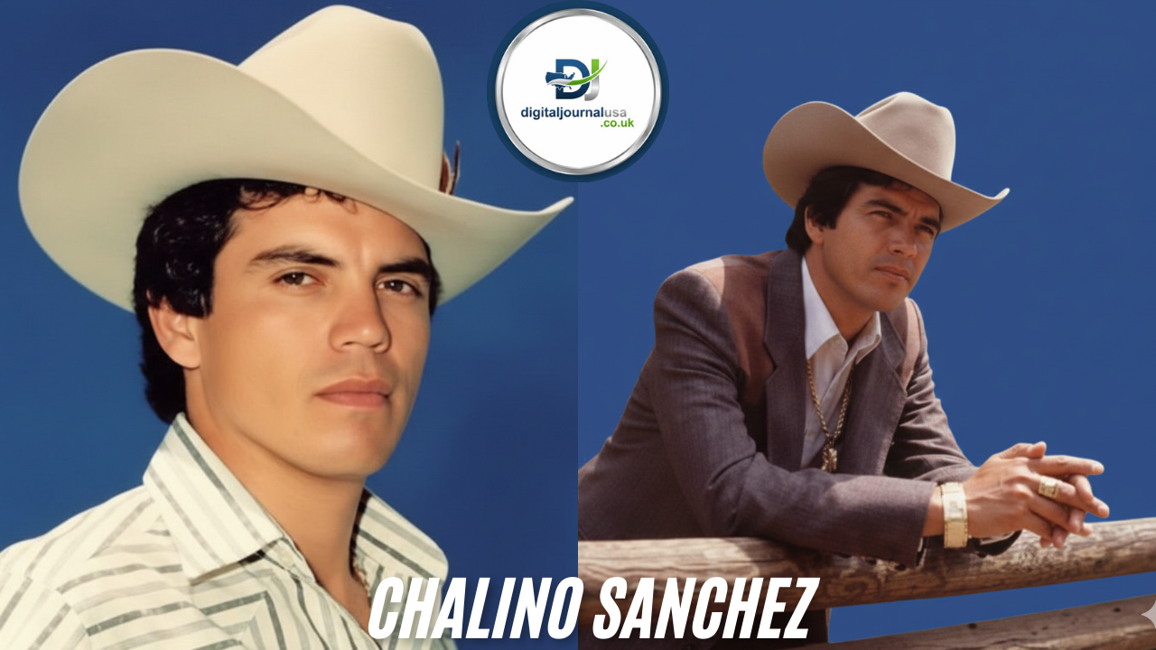 chalino sanchez
