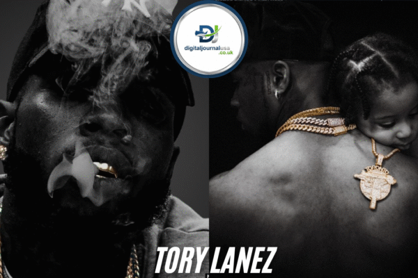 Tory Lanez
