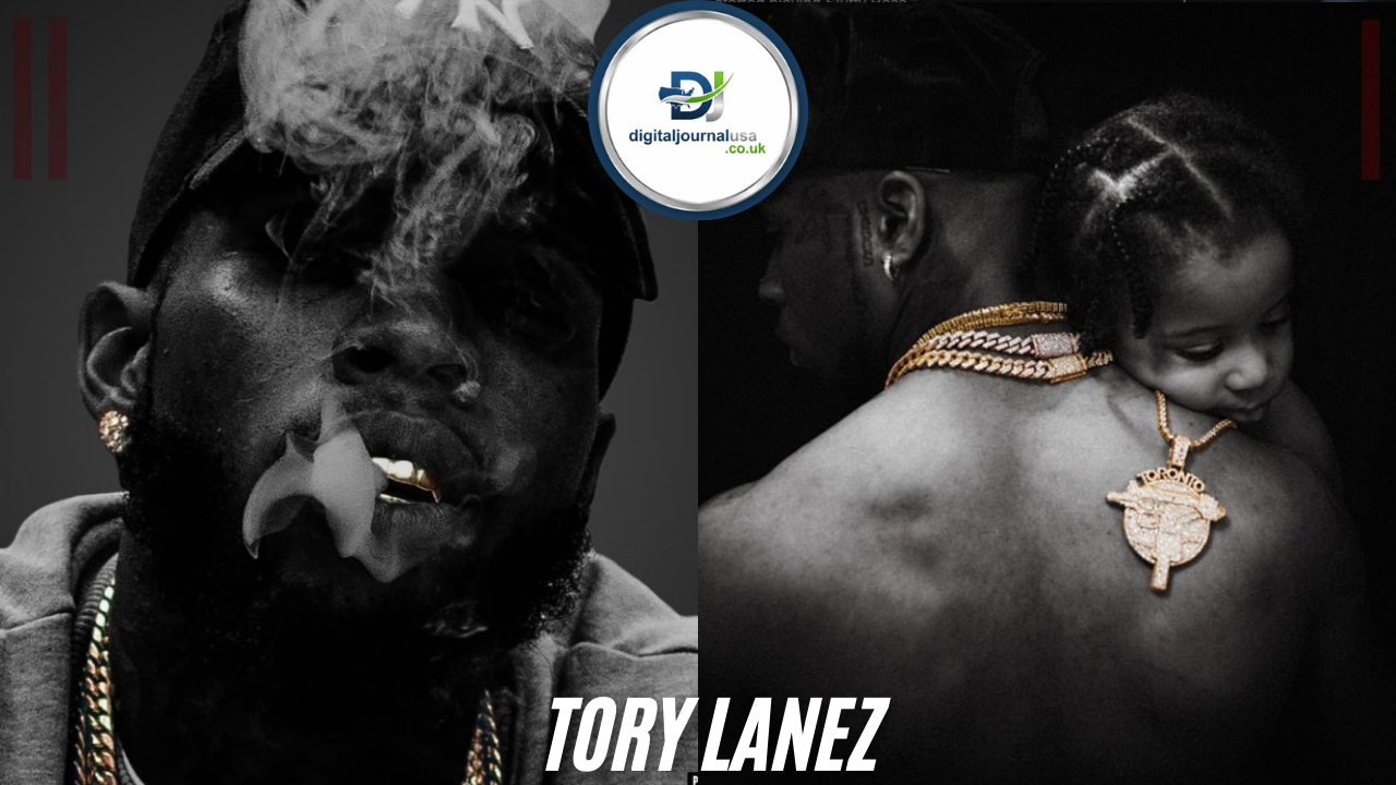 Tory Lanez