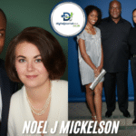 noel j mickelson