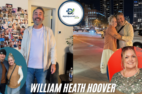 William Heath Hoover