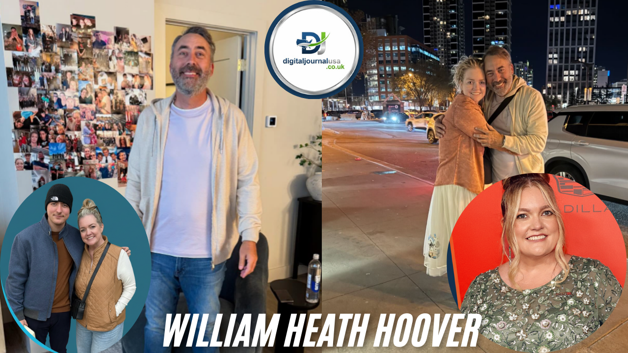 William Heath Hoover