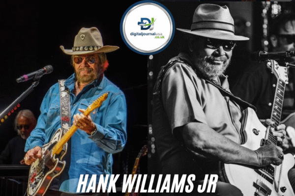 hank williams jr