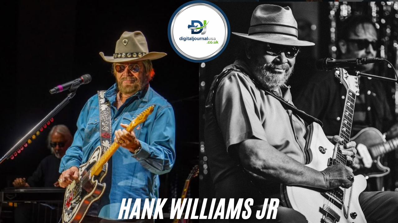 hank williams jr