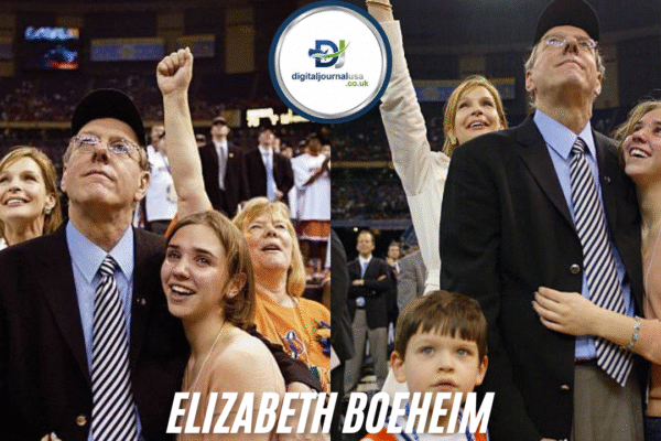 Elizabeth Boeheim