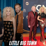 little big town