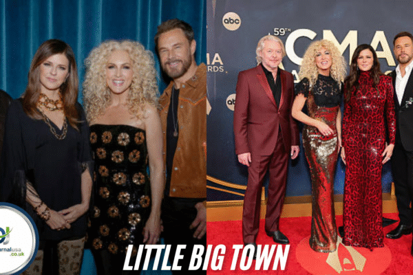 little big town