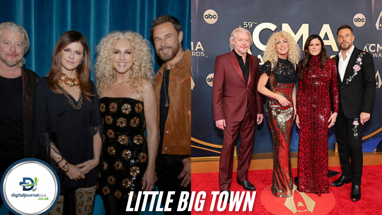 little big town