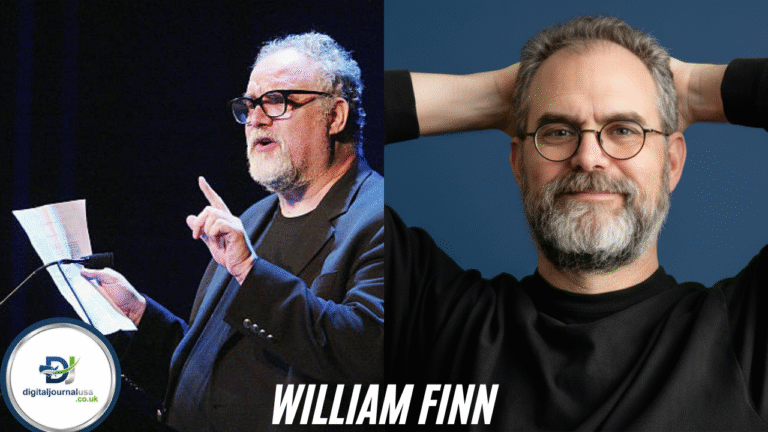 William Finn