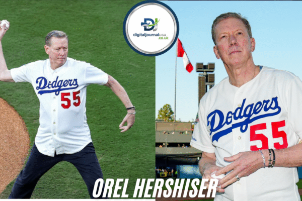 orel hershiser