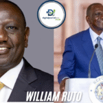 william ruto