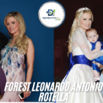 Forest Leonardo Antonio Rotella