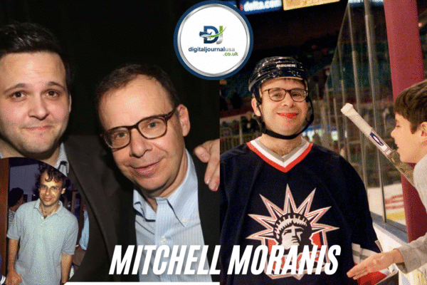 mitchell moranis
