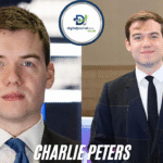 Charlie Peters