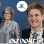 Buck Thomas