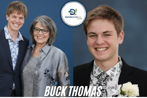 Buck Thomas
