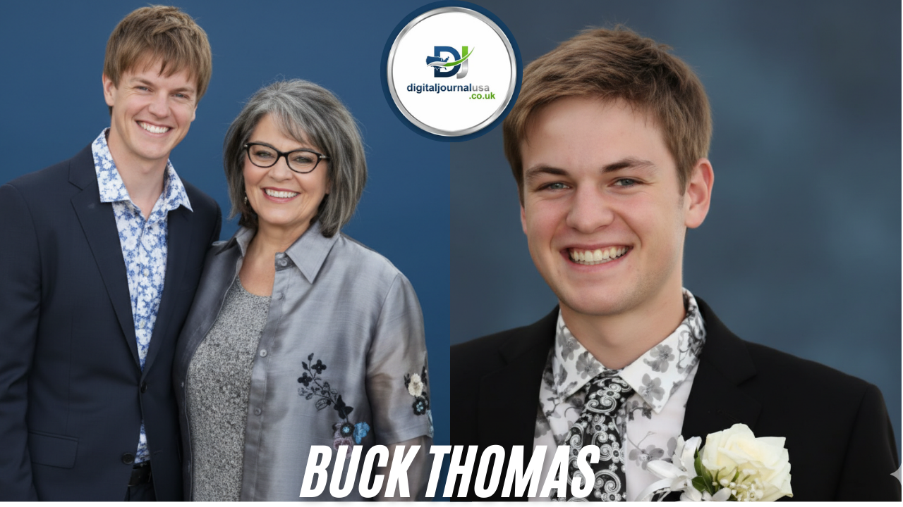 Buck Thomas