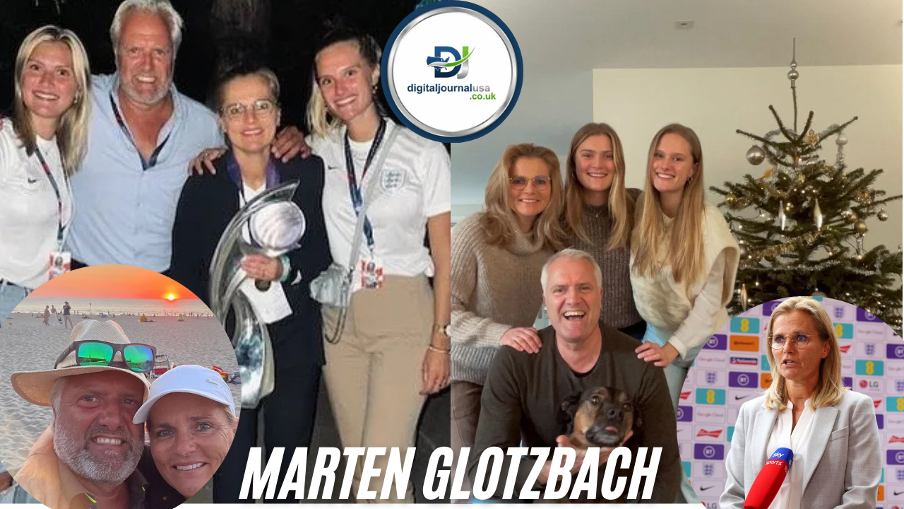 marten glotzbach