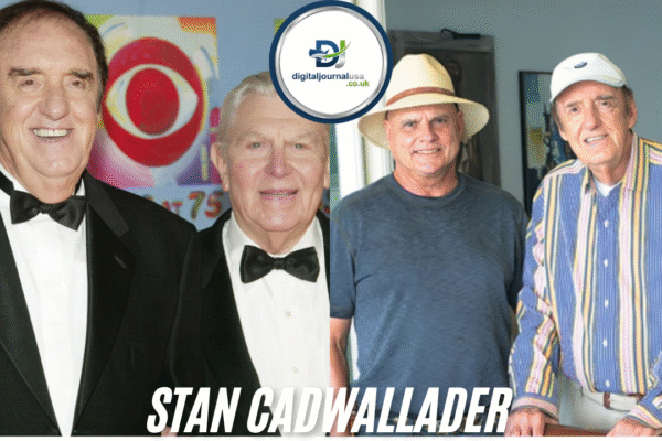 stan cadwallader