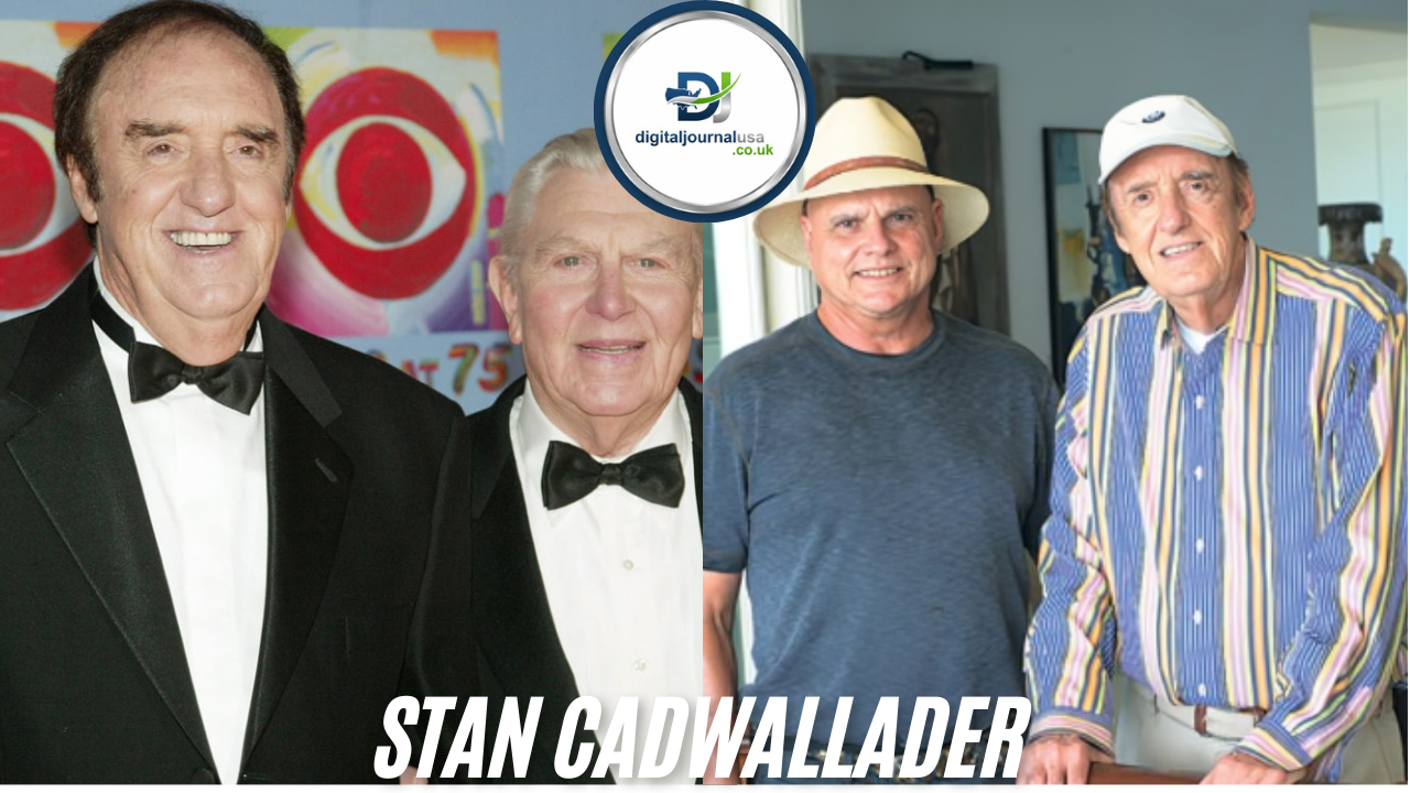 stan cadwallader