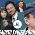Fausto Xavier Aguilera