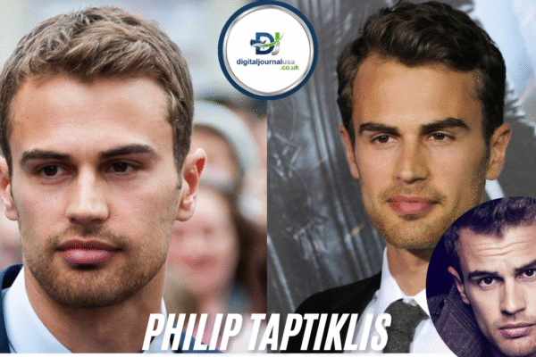 philip taptiklis