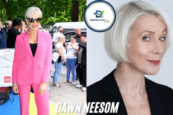 Dawn Neesom
