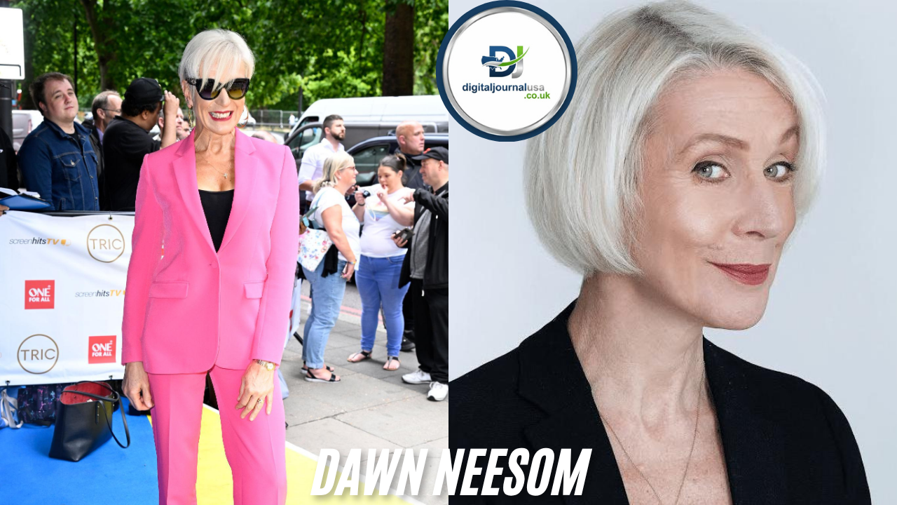 Dawn Neesom