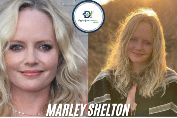 marley shelton
