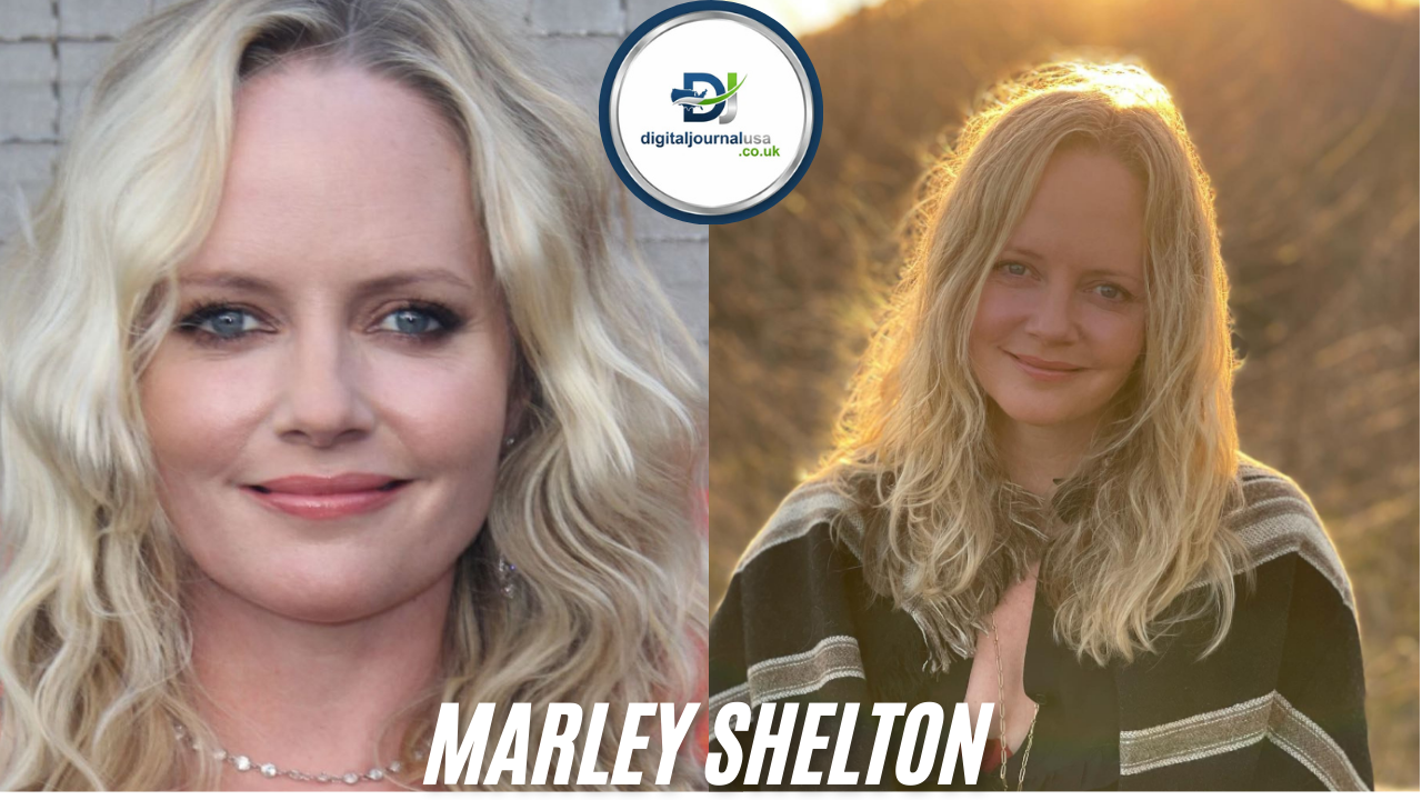 marley shelton