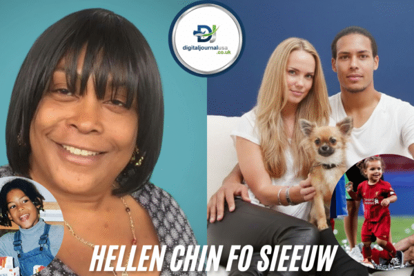 Hellen Chin Fo Sieeuw