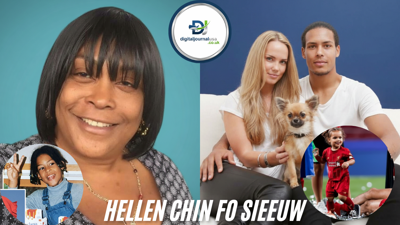 Hellen Chin Fo Sieeuw