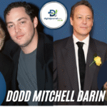 Dodd Mitchell Darin