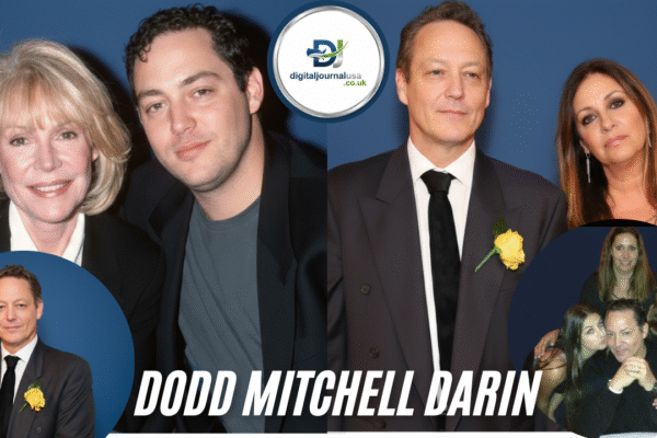 Dodd Mitchell Darin