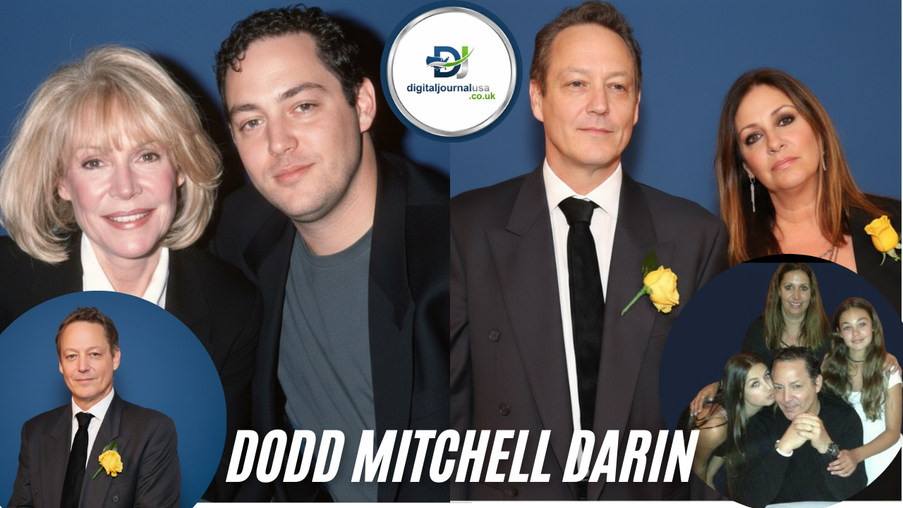 Dodd Mitchell Darin