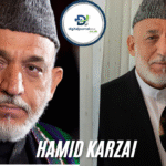 Hamid Karzai