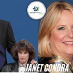 janet condra