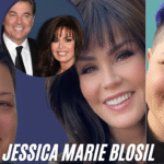 Jessica Marie Blosil