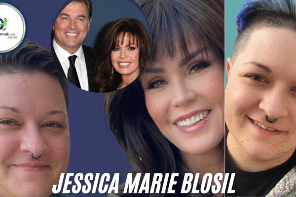 Jessica Marie Blosil