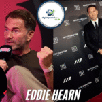 Eddie Hearn
