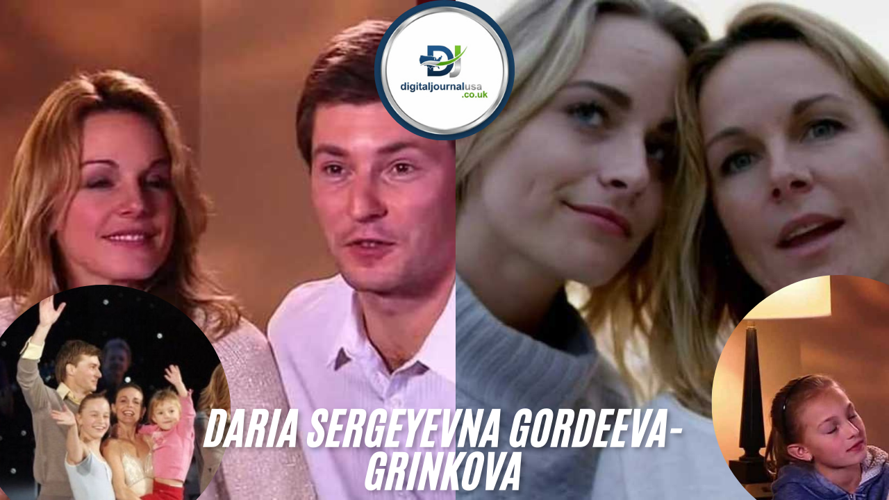 daria sergeyevna gordeeva-grinkova