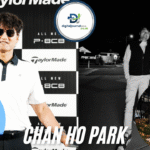 chan ho park