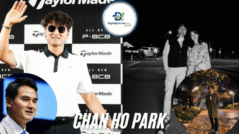 Chan Ho Park A Legendary Korean MLB Pitcher