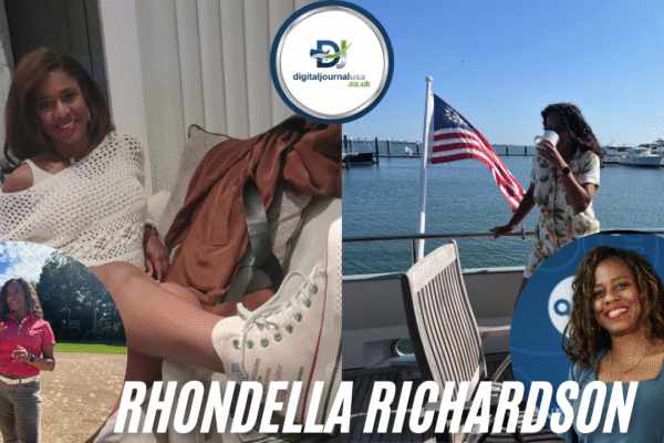 rhondella richardson