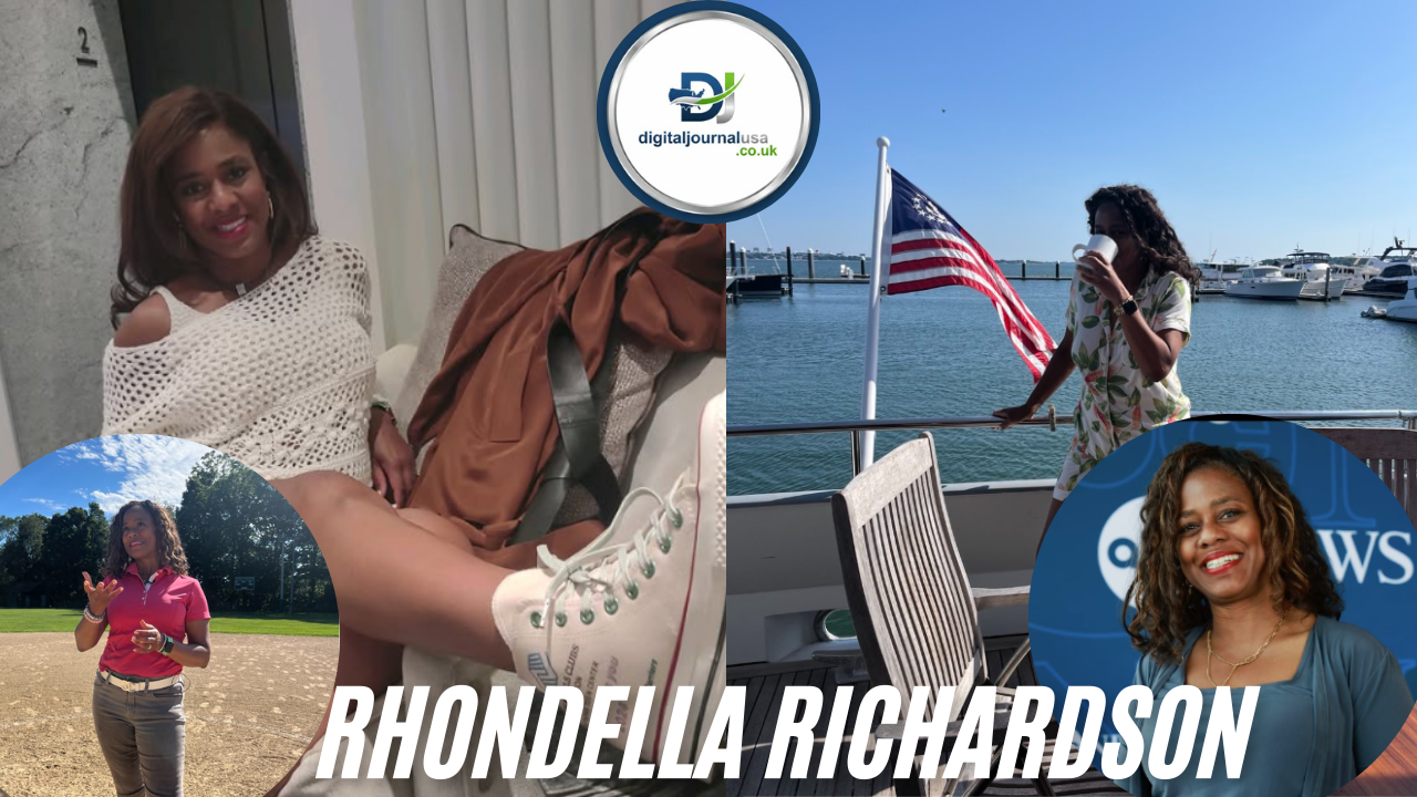 rhondella richardson